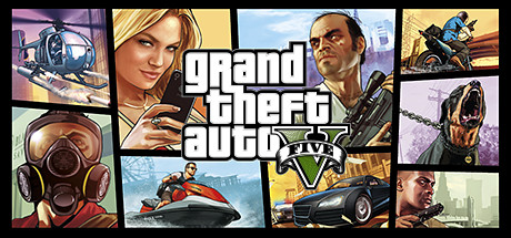 GTA 5 Crack PC Download | Grand Theft Auto V Game Full Version