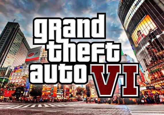 GTA 6 Crack PC Download | Grand Theft Auto VI Game Full Version